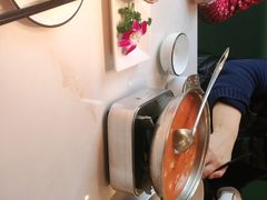 -刘胖子家常菜·蹄花焖藕(兴业店)