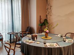 -拂晓山房·私房川菜(西门店)