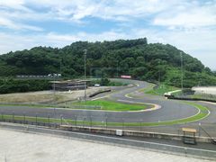 -浙江国际赛车场