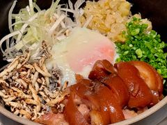 -胡麻(静安嘉里店)