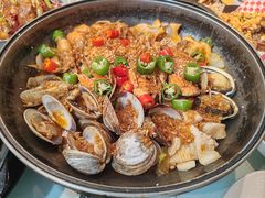 -大厨的餐厅(曾厝垵总店)