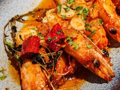 -Kathleen's Bistro&Bar 凯圣琳西餐厅(漕河泾印象城店)