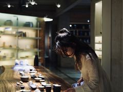 -澳珀食堂