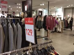 -ZARA(恒隆广场店)