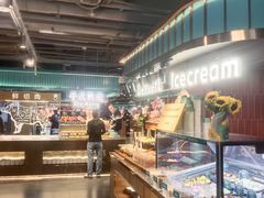 -東盛炭烤自助料理(浦东文峰广场店)