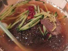 -七八冷面·延边朝鲜族美食(圣熙八号店)