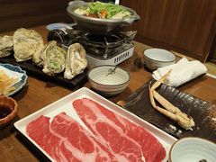 -万岛日本料理铁板烧(万泰国际店)
