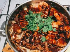 -黄记煌三汁焖锅(顺义华联店)
