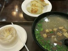 -冯鑫记南京鸭血粉丝汤(来燕路店)
