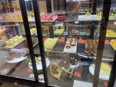 -集品鲜湾·蒸汽海鲜自助料理(青岛银座和谐广场店)