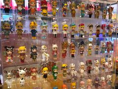 -泡泡玛特POPMART(苏州诚品生活店)