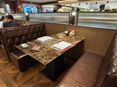 -汉丽斯巴西烤肉自助(市南店)