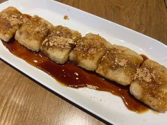 -本来川菜(中骏广场店)