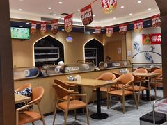 -西部马华清真兰州牛肉面·烧烤夜市(关东店)