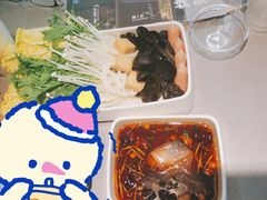 -半天妖烤鱼(物美沁山水店)