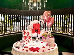 -狮拾久·现代新加坡料理(壹方城店)