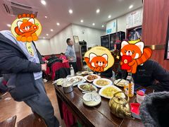 -胖子饭店(兴学弄店)