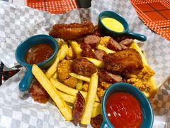 -Primo·丽莫意大利窑烤披萨