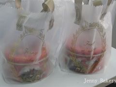 Jenny&nbsp;Bakery-珍妮曲奇聪明小熊(尖沙咀店)