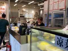 -东排食堂长沙小吃大排档(五一广场店)