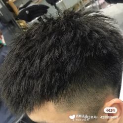 -时尚殿堂明星门店