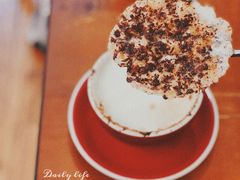 -COFFEE HOLIC(朝外SOHO店)