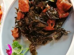 -蕃茄述·好汤自然来(江汉路店)