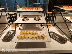 -松子料理(华威桥店)