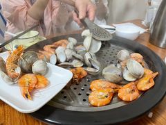 -船奇蒸汽海鲜·闽菜(八市海鲜总店)