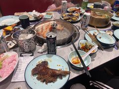 -奢谷·海鲜自助(南海万科店)