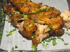 -绿茶餐厅(广州天河城店)