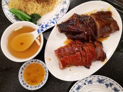 -丽的面家(多宝路店)