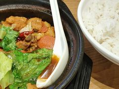-遇见老南昌-柴火灶(顺外路店)