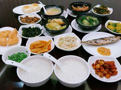 -金泰食府(竹园店)