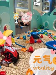 点击看大图 -meland club亲子乐园(重庆万象城店)