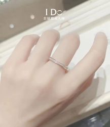 -I Do(镇江苏宁广场店)