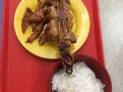 -芙蓉餐厅(厦大店)