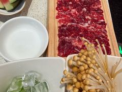 -海底捞火锅(吾悦国际广场店)