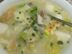 三鲜汤-阿毛饭店(和义路店)