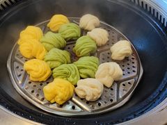 -锅老头铁锅炖•大锅蒸汽海鲜(韩乐坊店)