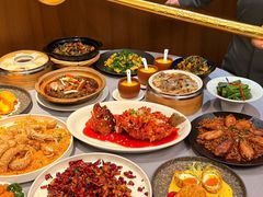 -金哥私房菜馆(张府园总店)