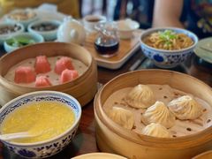 -湖畔居茶楼(湖滨店)