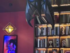 -恐怖游戏(湖滨店)