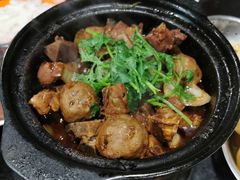 -二楼老店重庆鸡公煲(真光路店)