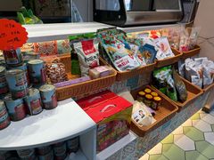 -巴尔喀十新疆餐厅(开发区店)
