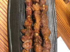 -塔哈尔·新疆盛宴(城西银泰店)
