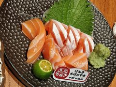 -炉胜·炉端烧·居酒屋