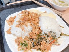 -西南政法大学-学生1食堂