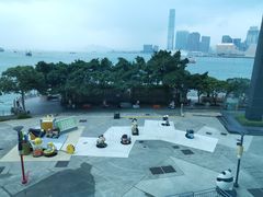 -香港会议展览中心演讲厅