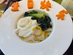-黑松白鹿(金融街店)